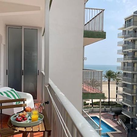 Singularstays Cullera V Exterior foto