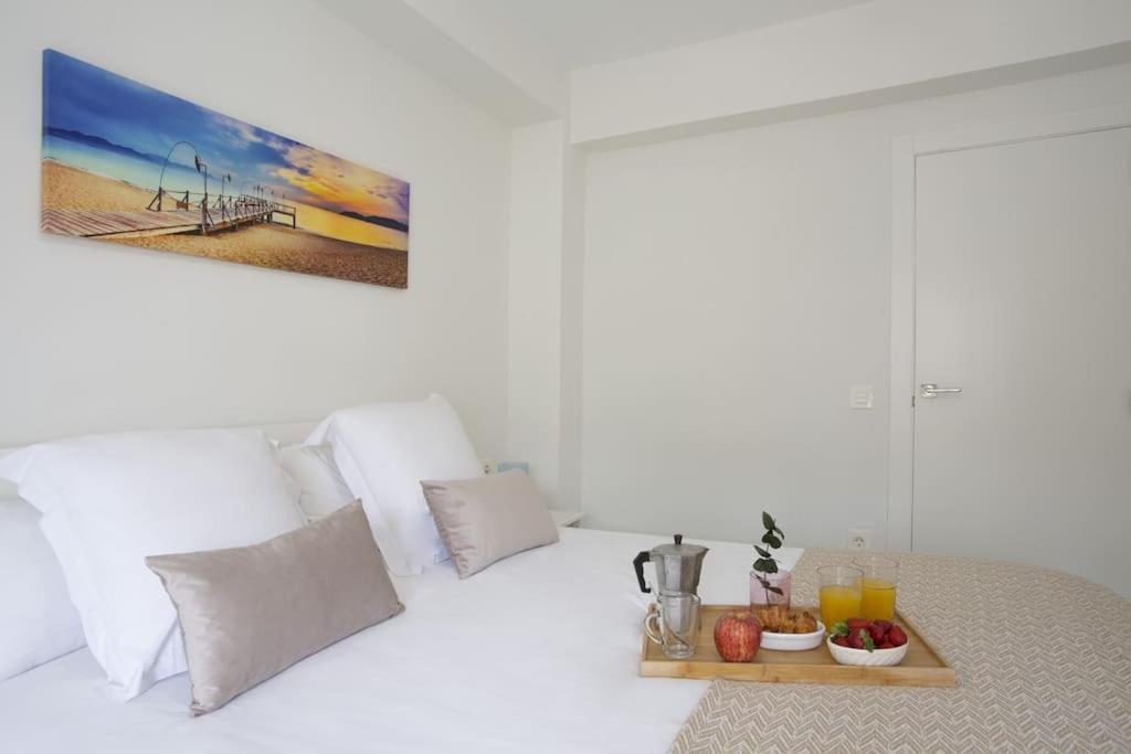 Singularstays Cullera V Exterior foto
