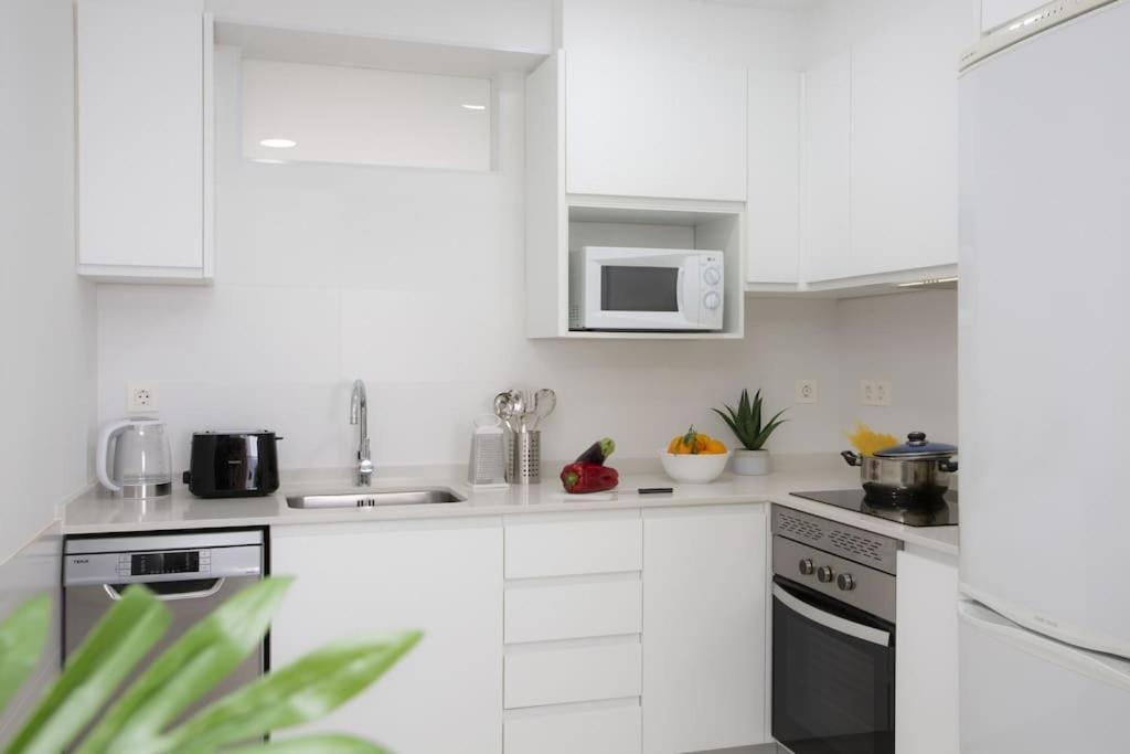 Singularstays Cullera V Exterior foto