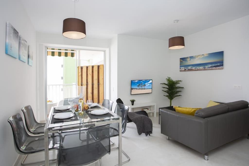 Singularstays Cullera V Exterior foto
