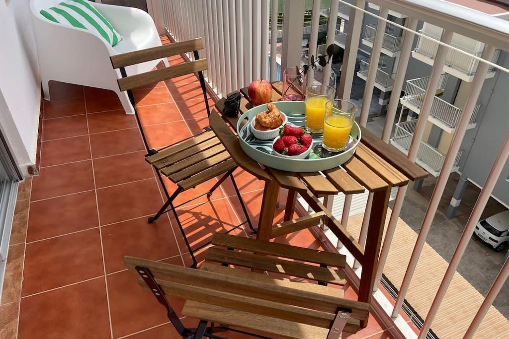 Singularstays Cullera V Exterior foto